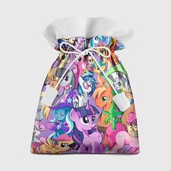 Подарочный мешок My Little Pony