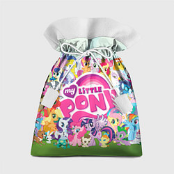 Подарочный мешок My Little Pony