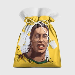 Подарочный мешок Ronaldinho Art