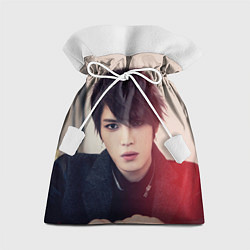 Подарочный мешок Kim JaeJoong