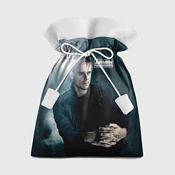 Подарочный мешок Armin Van Buuren