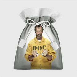 Подарочный мешок DOC House