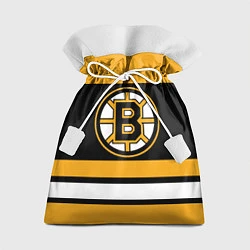 Подарочный мешок Boston Bruins