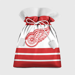 Подарочный мешок Detroit Red Wings