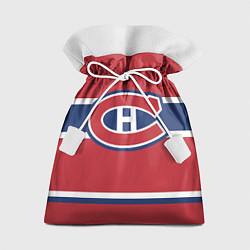 Подарочный мешок Montreal Canadiens