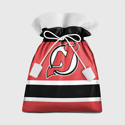 Подарочный мешок New Jersey Devils