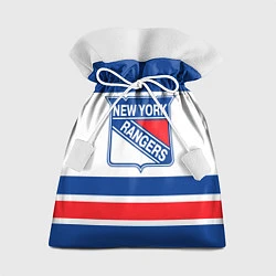 Подарочный мешок New York Rangers
