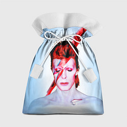 Мешок для подарков Aladdin sane, цвет: 3D-принт