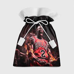 Подарочный мешок NBA спорт