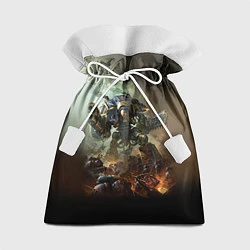 Подарочный мешок Титан