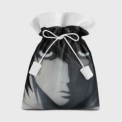 Подарочный мешок L с длинными волосами