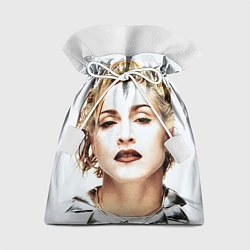 Мешок для подарков Мадонна, цвет: 3D-принт