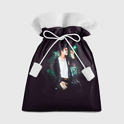 Подарочный мешок Michael Jackson