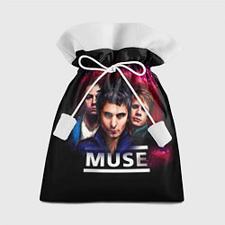 Подарочный мешок Muse Band