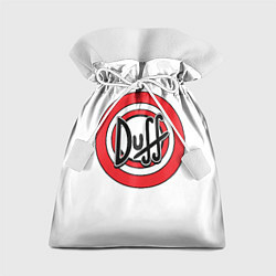 Подарочный мешок Duff