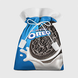 Подарочный мешок Oreo