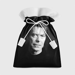 Подарочный мешок David Bowie: Black Face