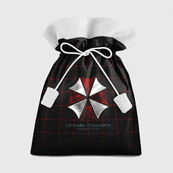 Подарочный мешок Umbrella Corporation - 2