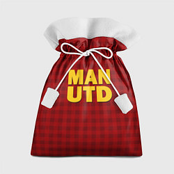 Подарочный мешок MAN UTD