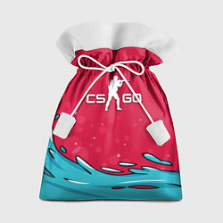 Подарочный мешок CS:GO Water Elemental