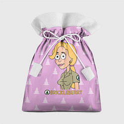 Подарочный мешок Brickleberry: Ethel