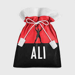 Подарочный мешок Ali Boxing