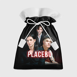 Подарочный мешок Placebo Guys
