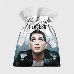 Подарочный мешок Placebo: Brian Molko