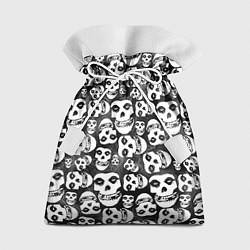 Подарочный мешок Misfits Pattern