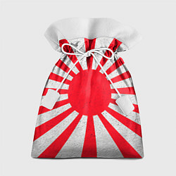 Подарочный мешок Япония