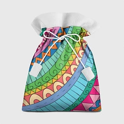 Мешок для подарков Рамадан, цвет: 3D-принт