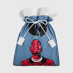 Подарочный мешок Wu-Tang clan: Red face
