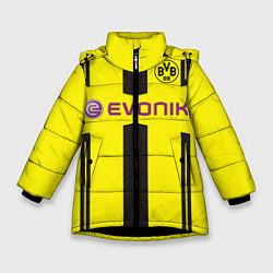 Зимняя куртка для девочки BVB: Marco Reus