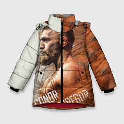 Зимняя куртка для девочки McGREGOR