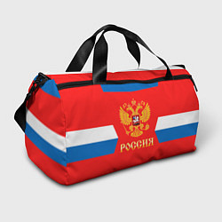 Спортивная сумка Сборная РФ: домашняя форма