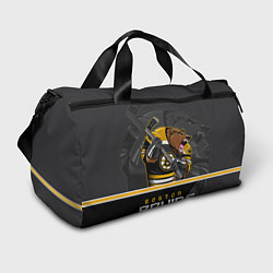 Спортивная сумка Boston Bruins