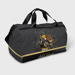 Спортивная сумка Boston Bruins