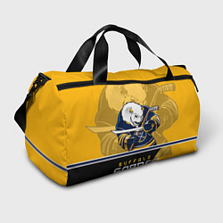 Спортивная сумка Buffalo Sabres