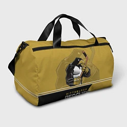 Спортивная сумка Pittsburgh Penguins