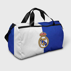 Спортивная сумка Real Madrid