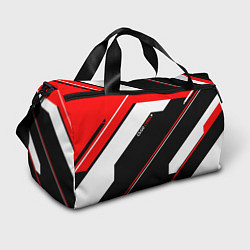 Спортивная сумка CS:GO Cyrex Style