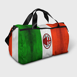 Сумки спортивные Milan2, цвет: 3D-принт