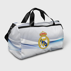Спортивная сумка Реал Мадрид