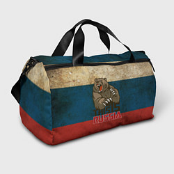 Спортивная сумка This is Russia