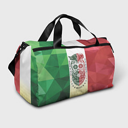 Спортивная сумка Мексика