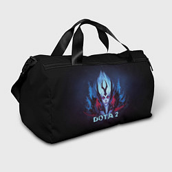 Спортивная сумка Vengeful Spirit из доты