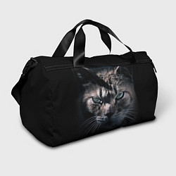 Спортивная сумка Котик