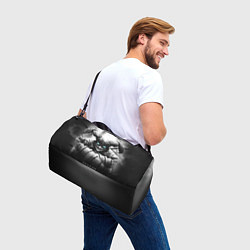 Сумки спортивные Shaco, цвет: 3D-принт — фото 2