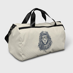 Спортивная сумка SWAG Lion