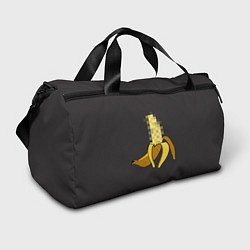 Спортивная сумка XXX Banana